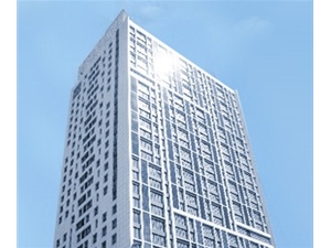 高层建筑通风适用